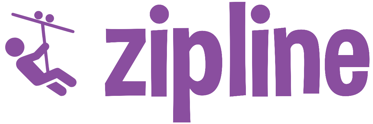 Zipline Math Education Platform Logo